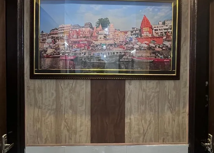 Kashi Anadam Homestay
