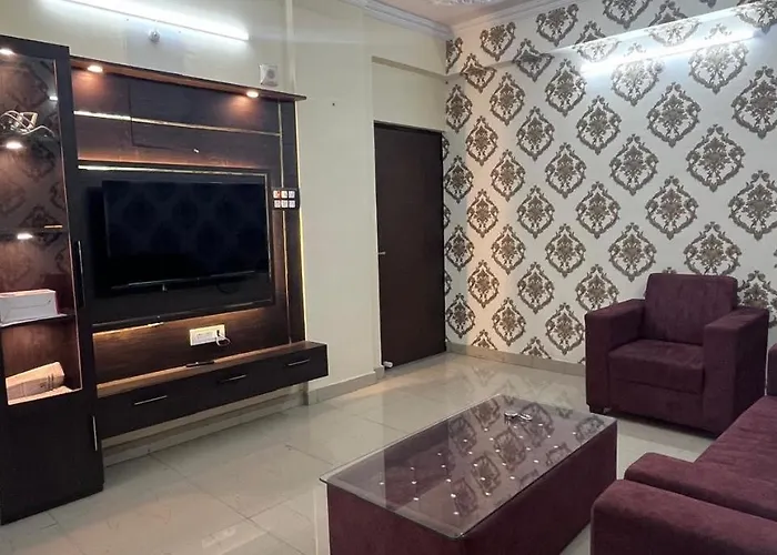 Kashi Anadam Homestay