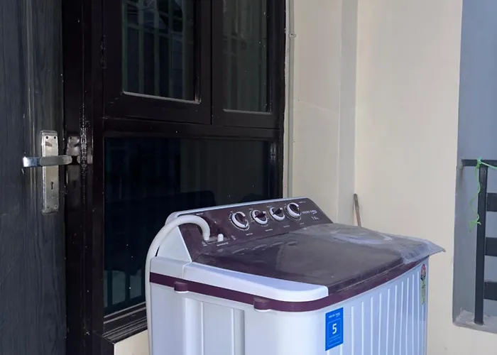 Kashi Anadam Homestay