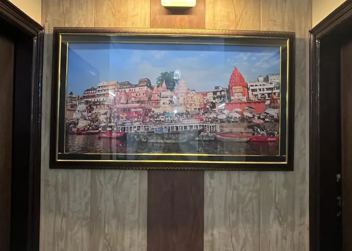 Kashi Anadam Homestay