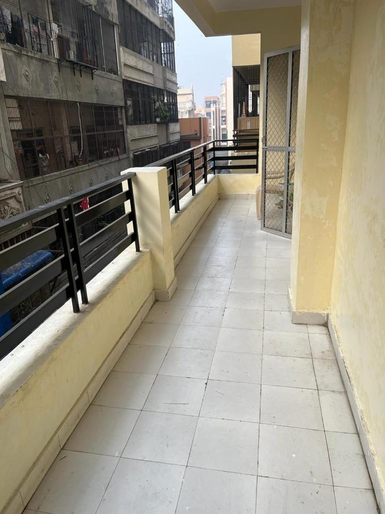 Kashi Anadam Apartment Varanasi