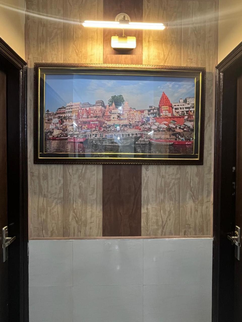 Apartment Kashi Anadam