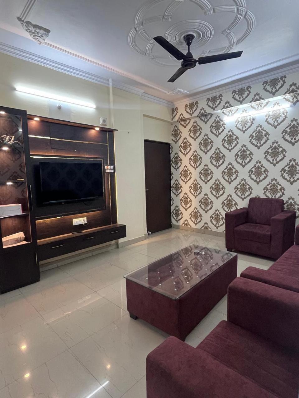 Apartment Kashi Anadam