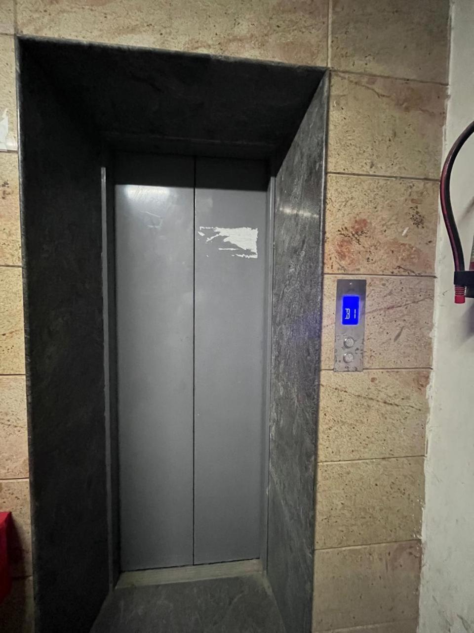 Kashi Anadam Apartment Varanasi