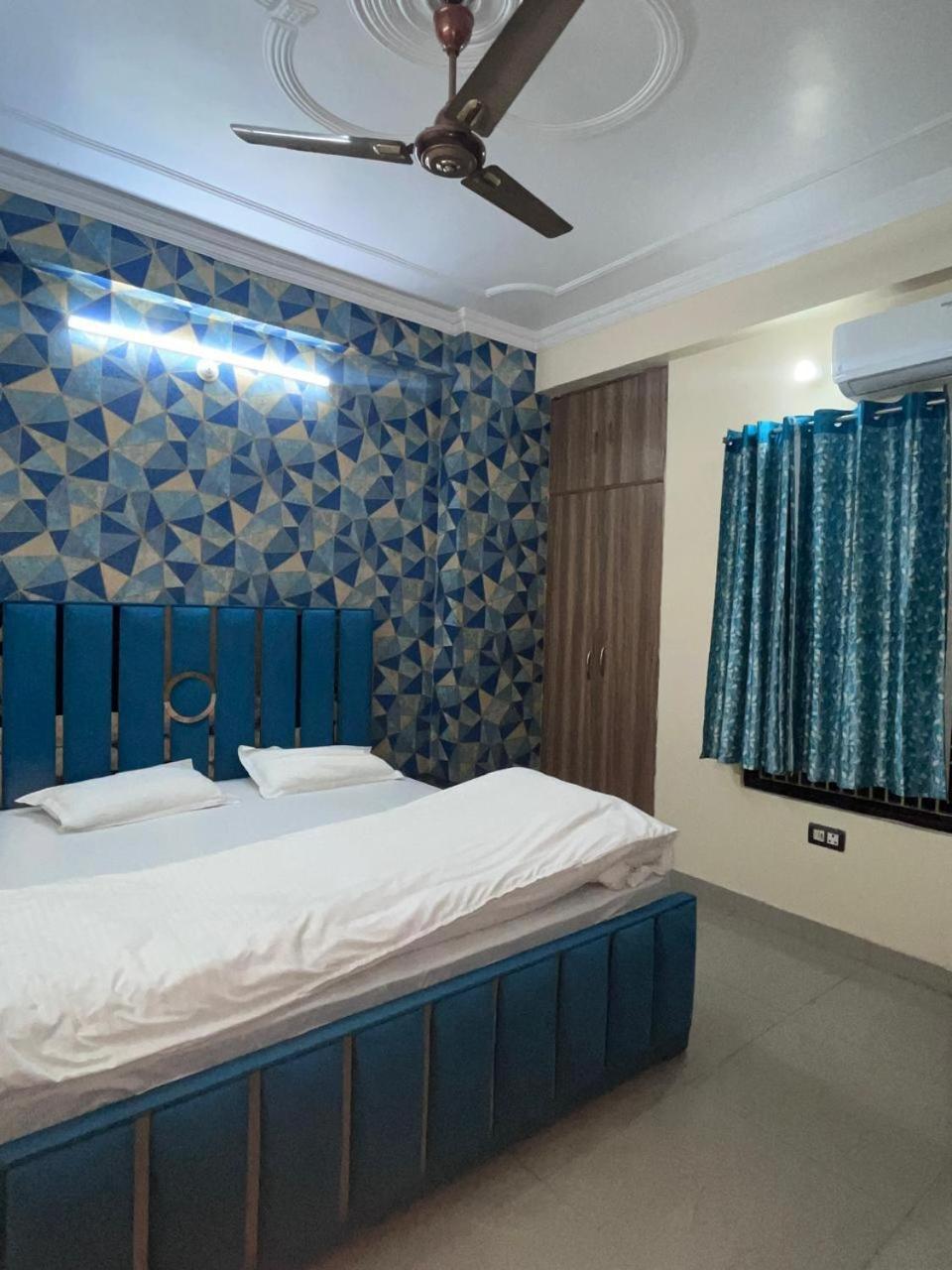 Kashi Anadam Apartment