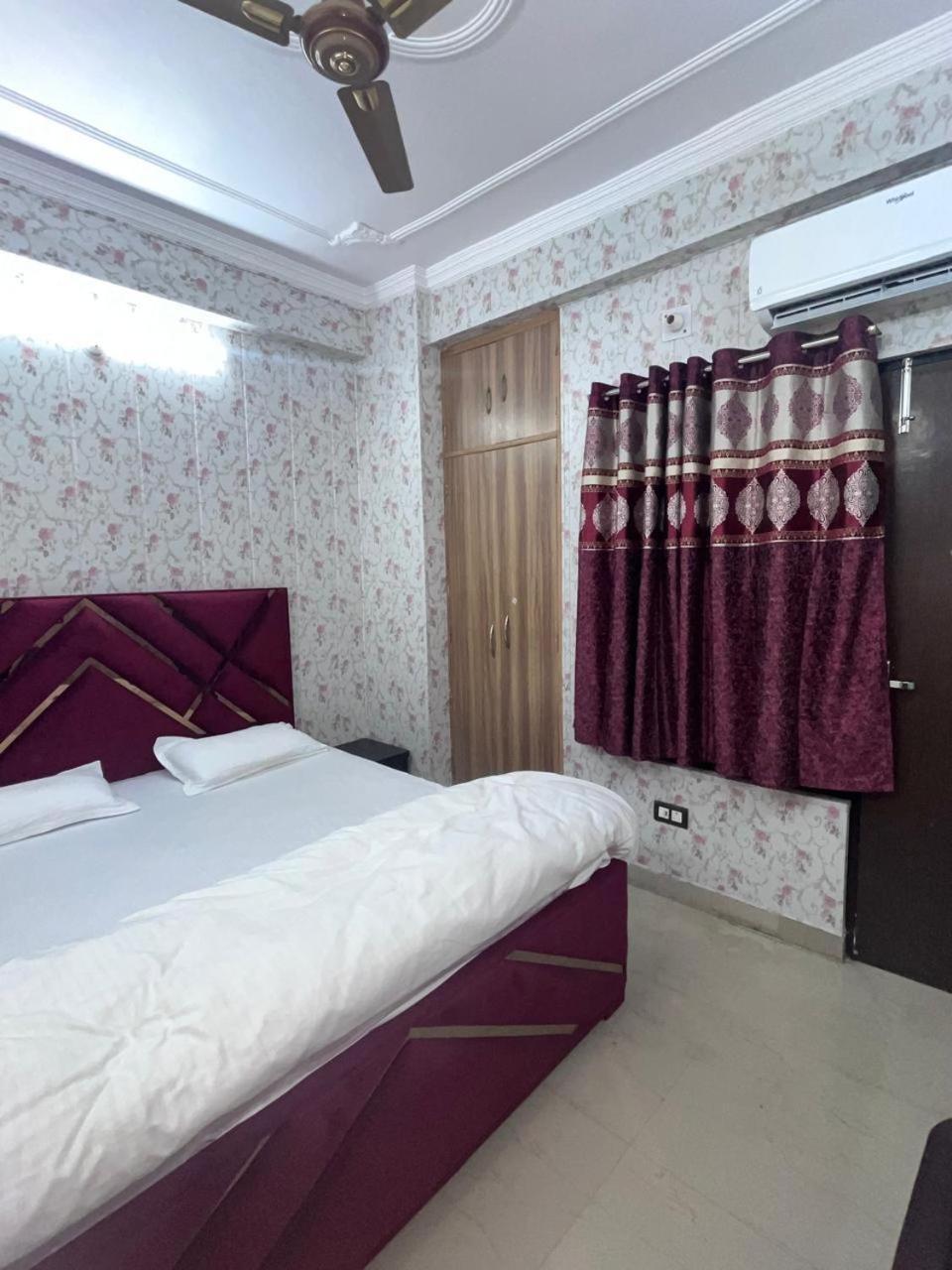 Kashi Anadam Apartment