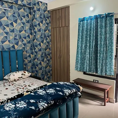 Kashi Anadam Homestay Varanasi Exterior photo