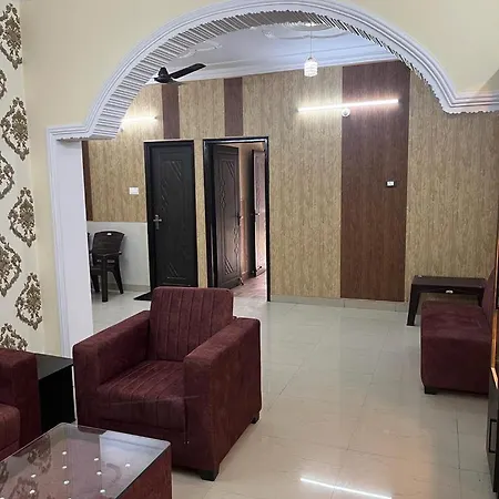 Kashi Anadam Homestay Varanasi Exterior photo