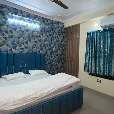 Kashi Anadam Homestay Varanasi Exterior photo