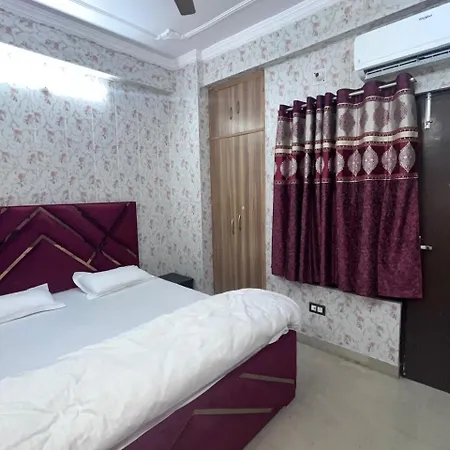 Kashi Anadam Homestay Varanasi Exterior photo