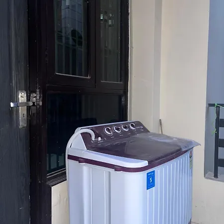 Kashi Anadam Homestay Varanasi Exterior photo