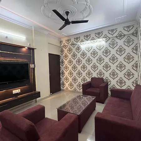 Kashi Anadam Bnb Varanasi Exterior photo